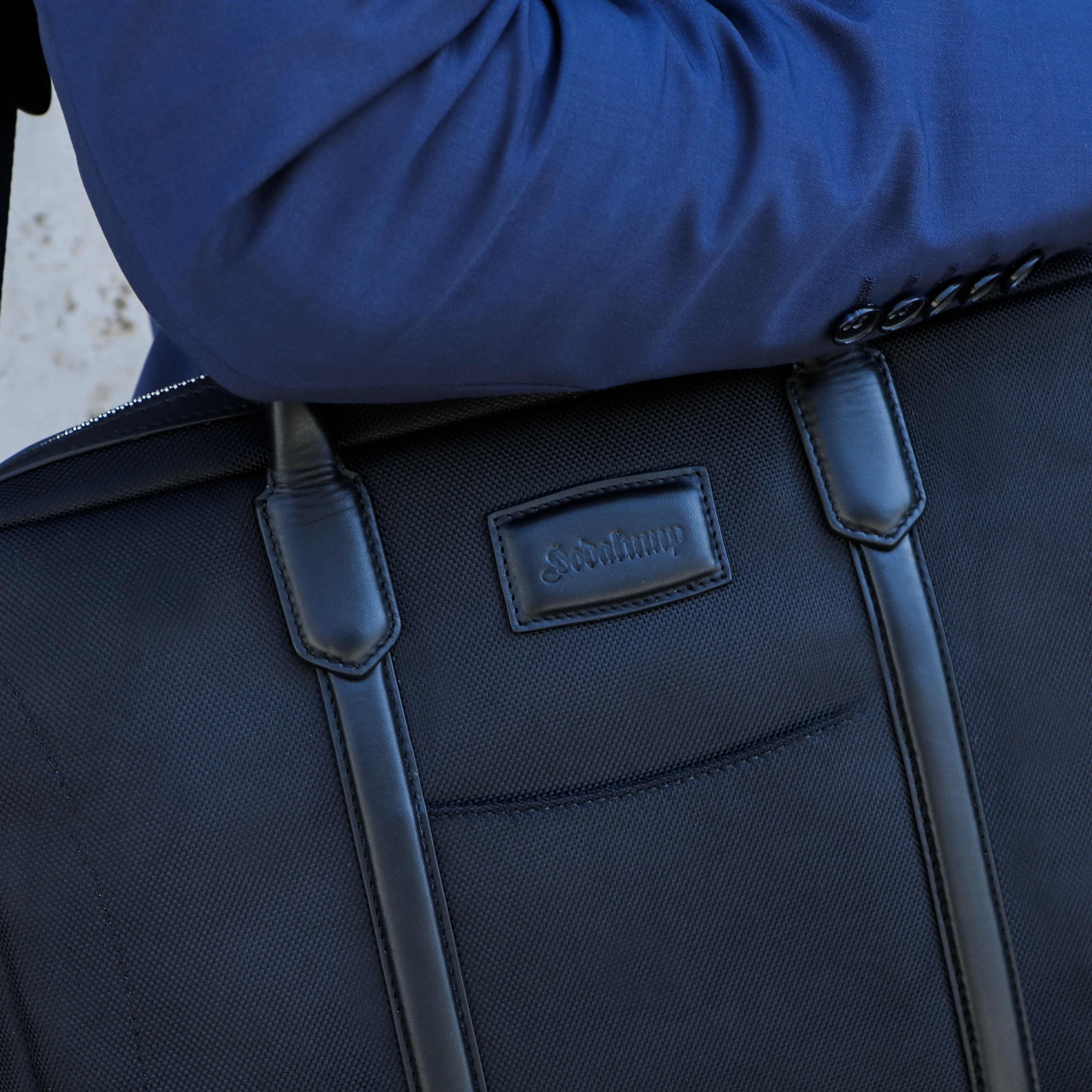 Business Tasche BLACK