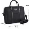 Business Bag BLACK