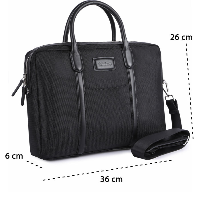 Business Bag BLACK