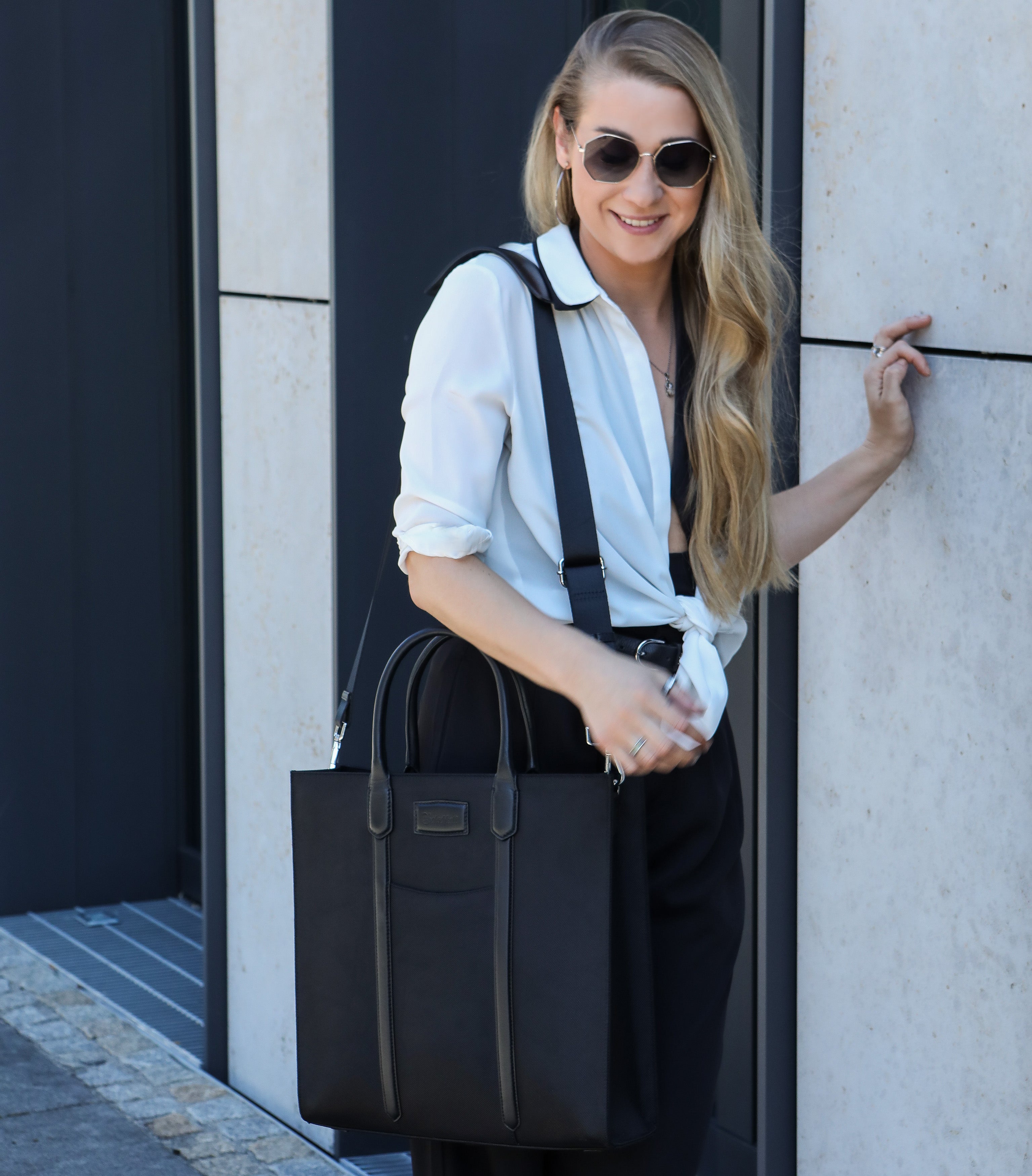 Shopper Ratschkatl Tasche