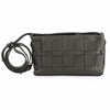 Forest green bag