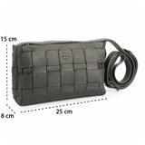 Forest Green Bag