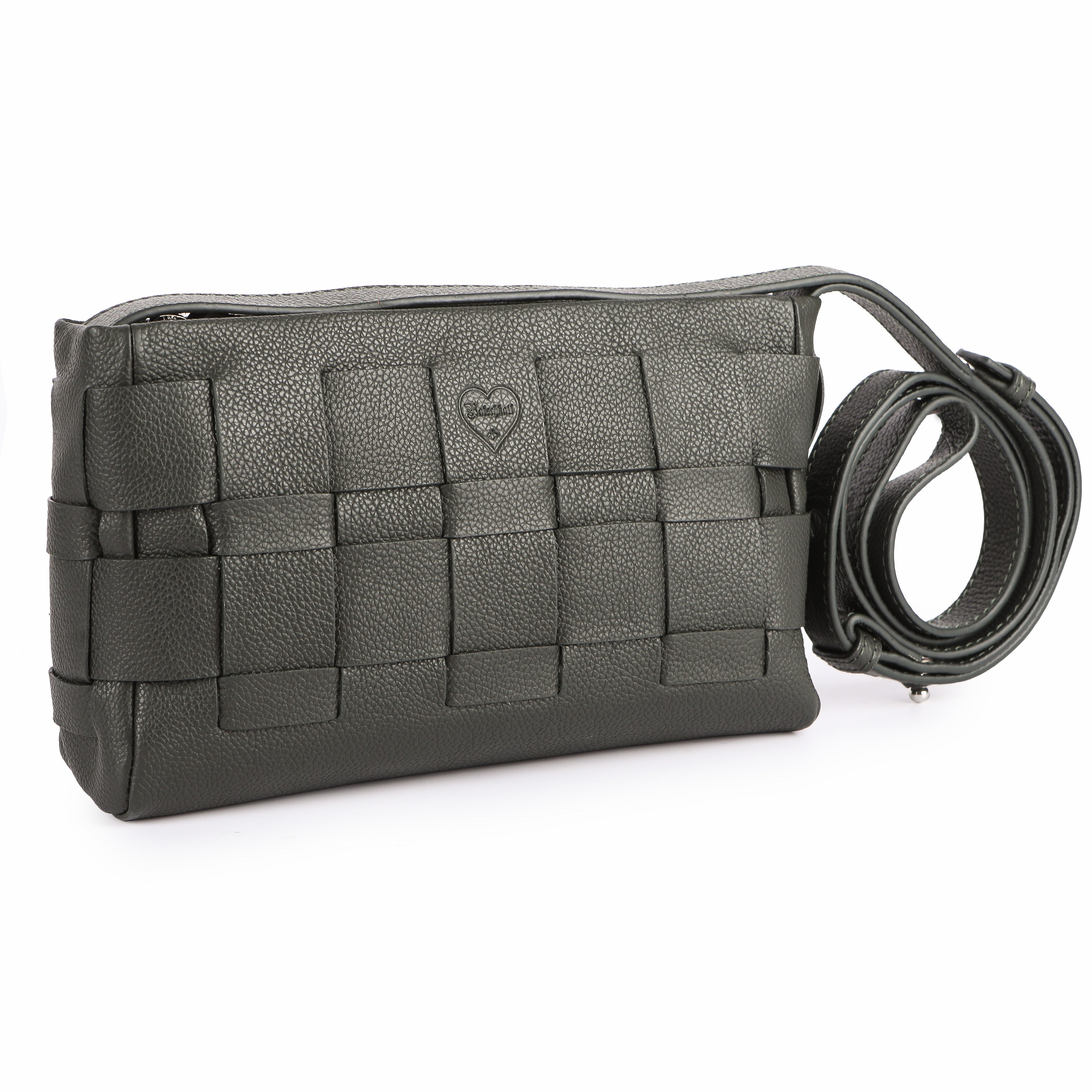 Forest Green Bag