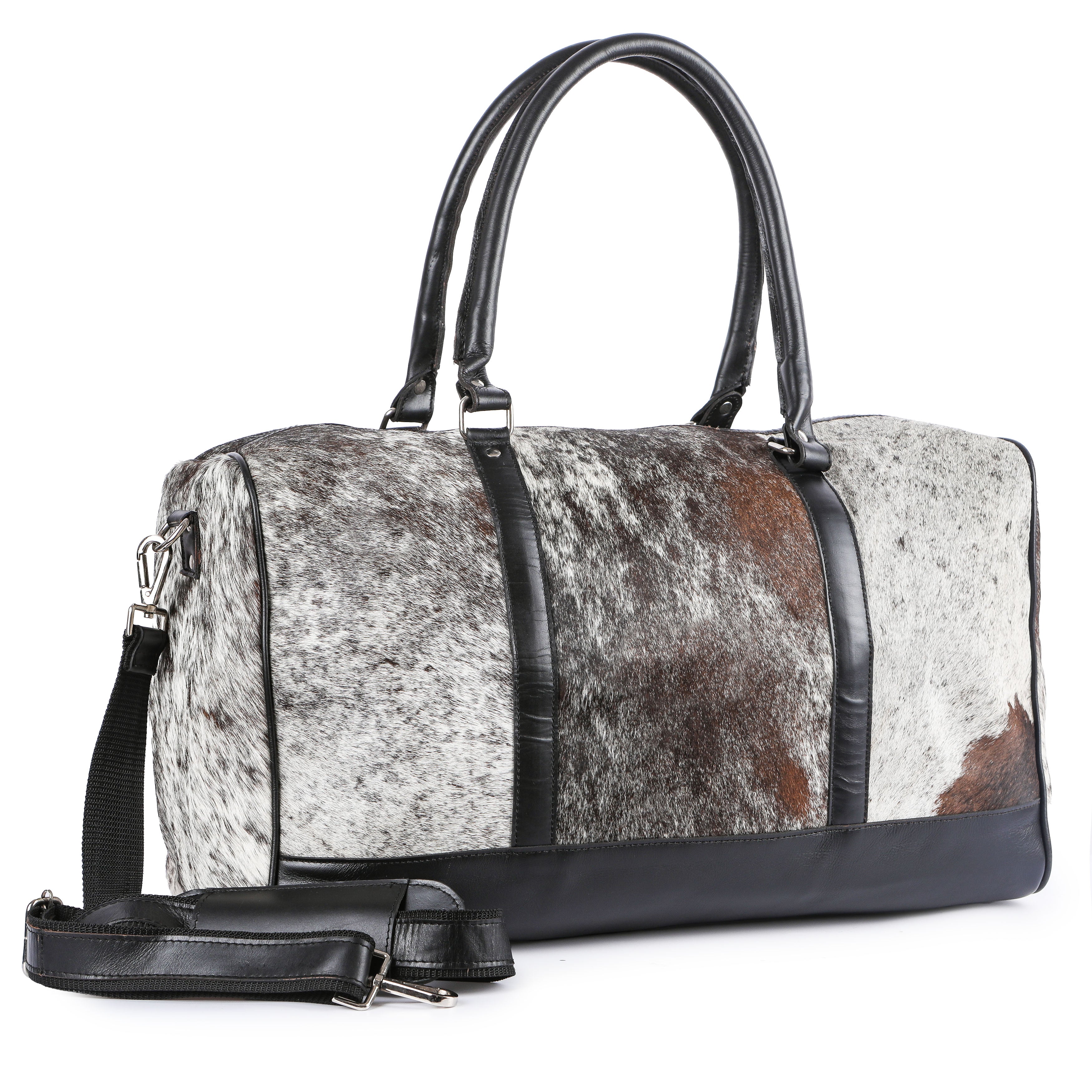 Ratschkatl Cow Bag