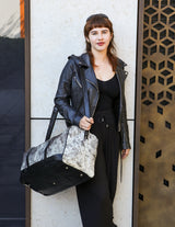 Ratschkatl Cow Bag
