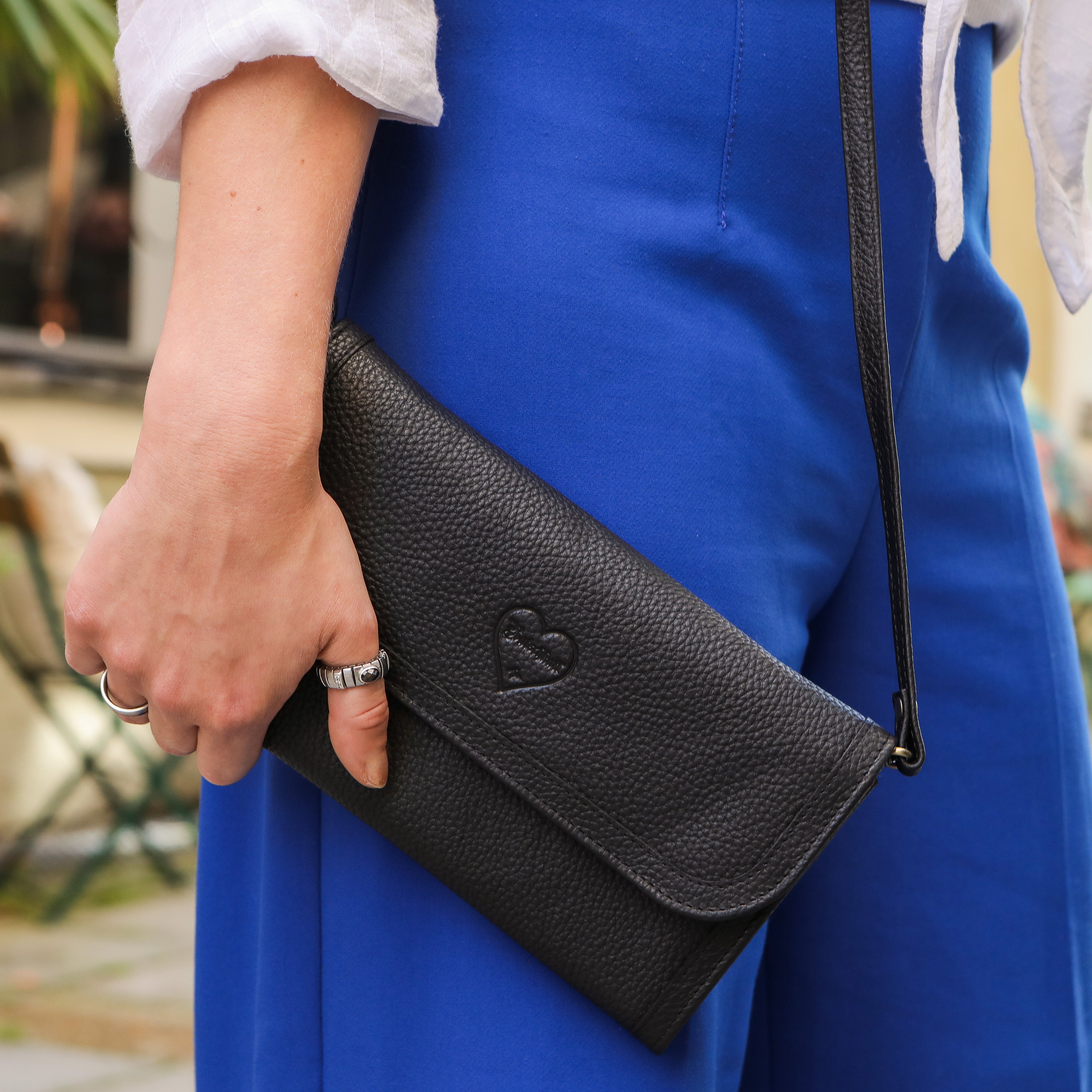 Smart Phone Bag Sandra