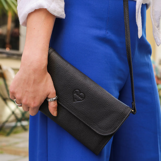 Smarte Handytasche Sandra