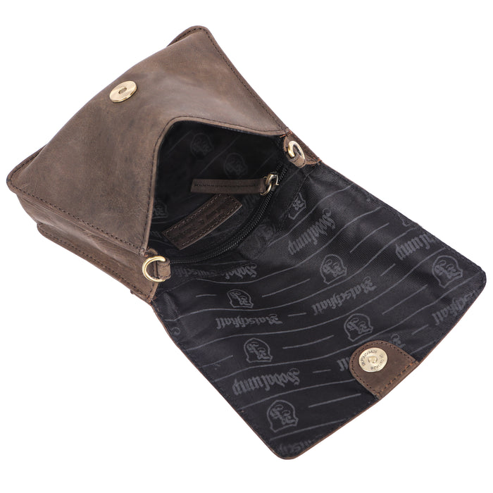 Mini shoulder bag