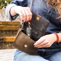 Shoulder Bag Mini