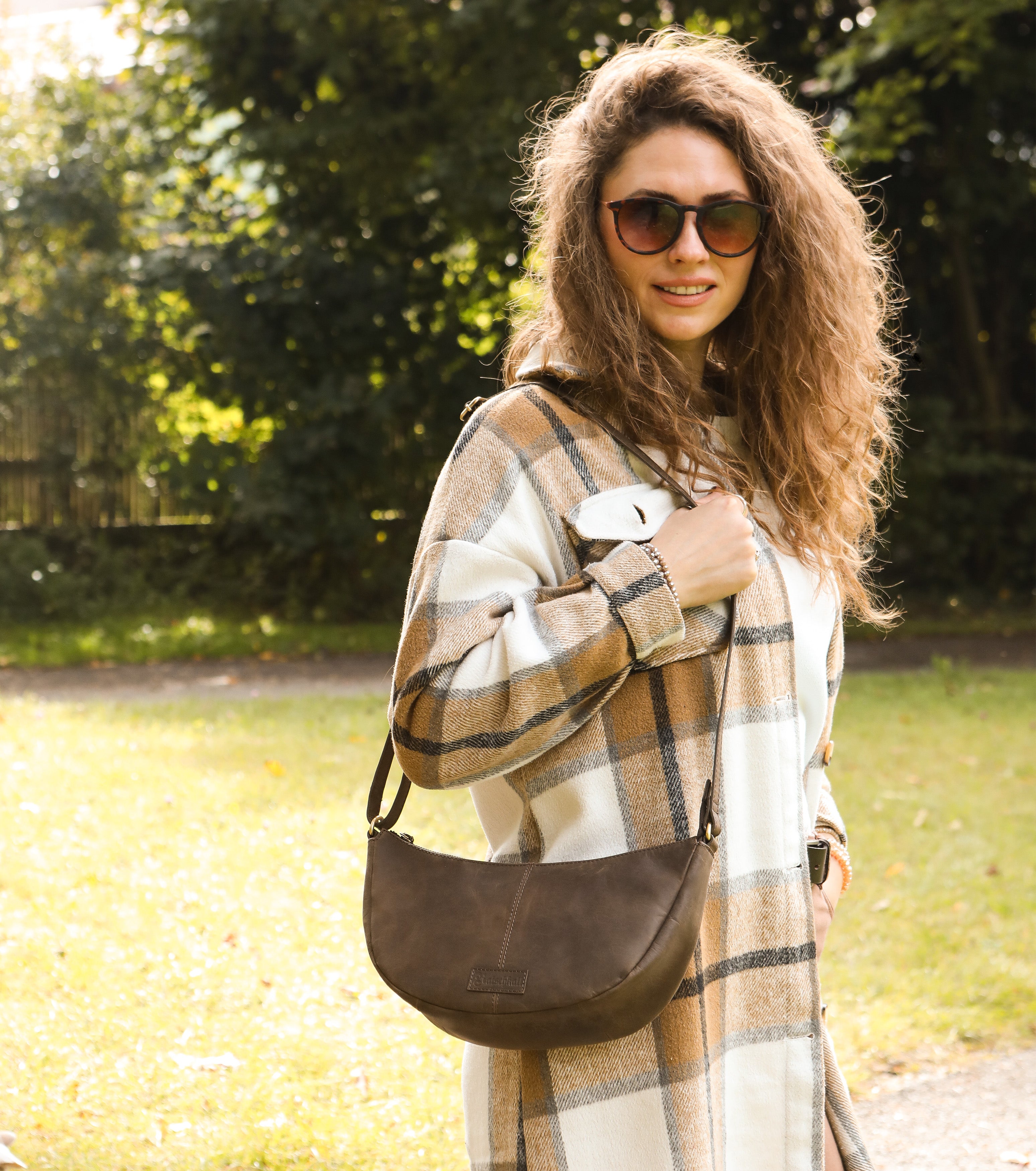 Half-moon Bag Rio