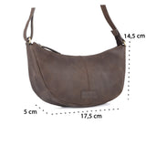 Half-moon Bag Rio