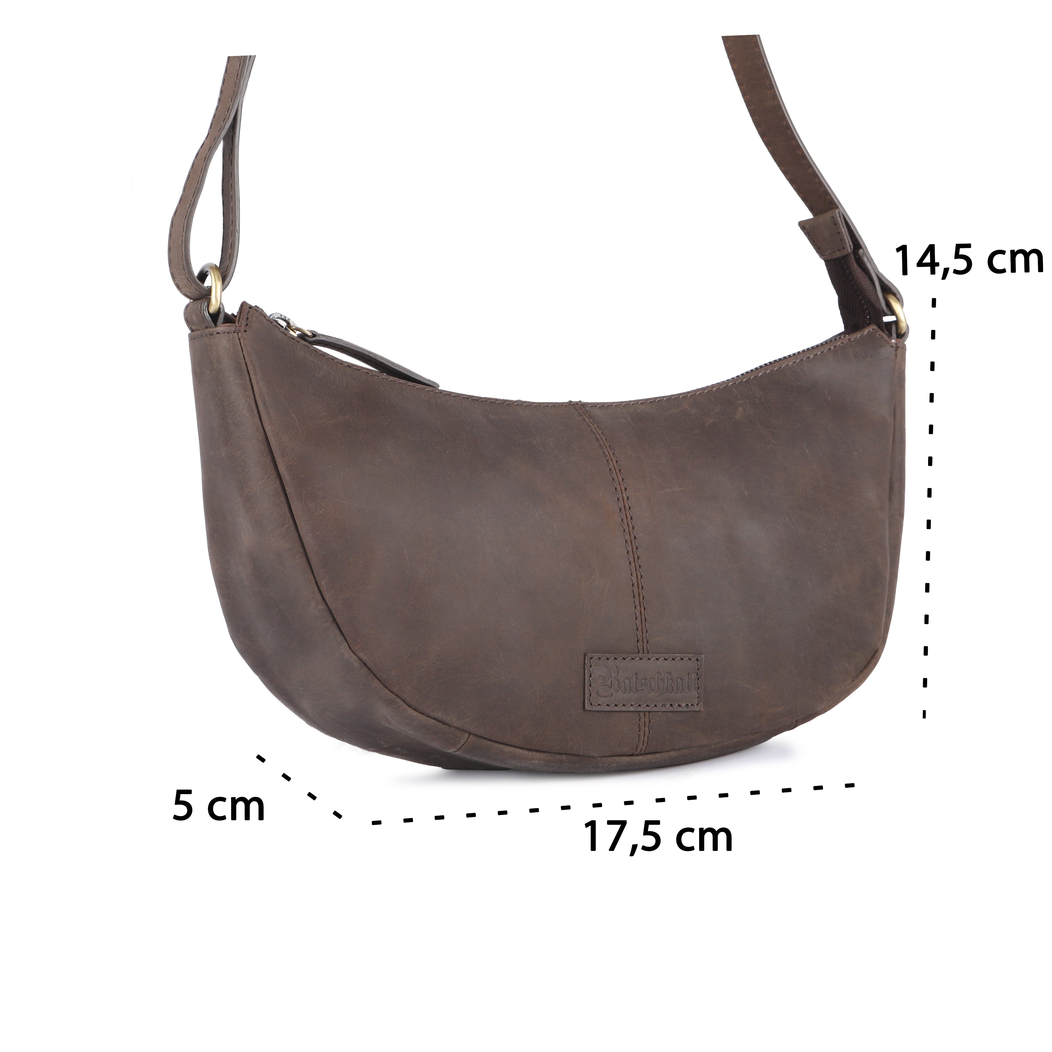 Half-moon Bag Rio