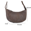 Half-moon Bag Rio