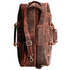 Hodalump Leather Trolley