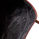 Hodalump Leather Trolley