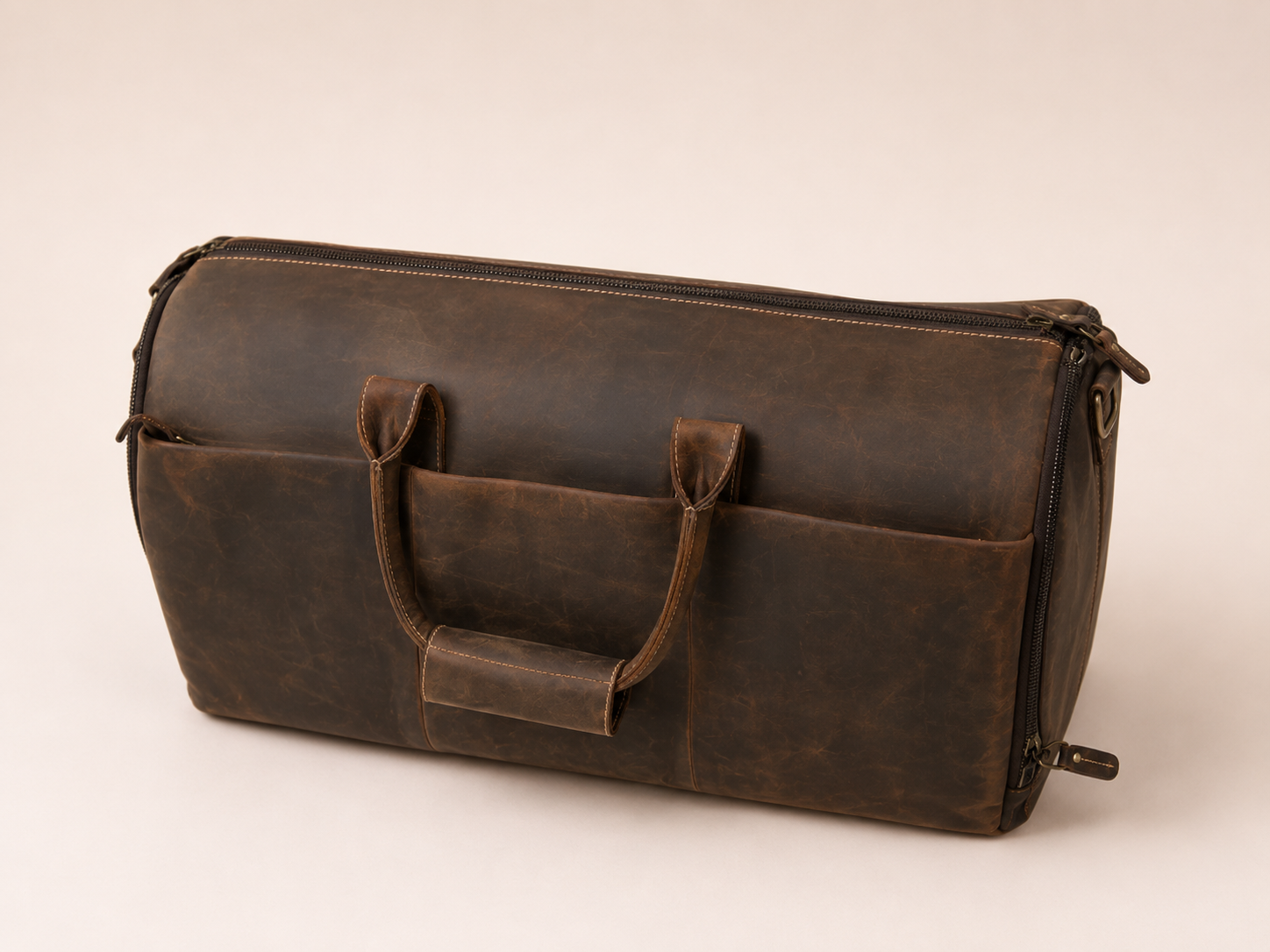 Flat Bag von Hodalump