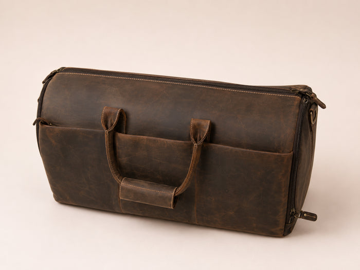 Flat Bag von Hodalump