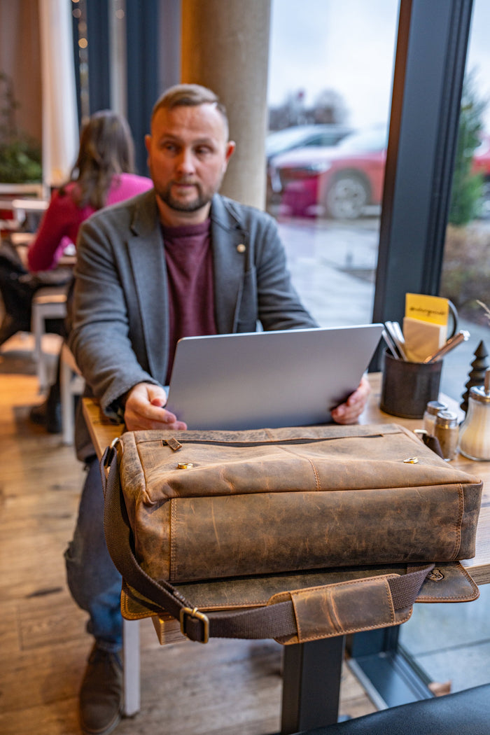 Laptoptasche Ben
