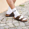 Hodalump Sandalen