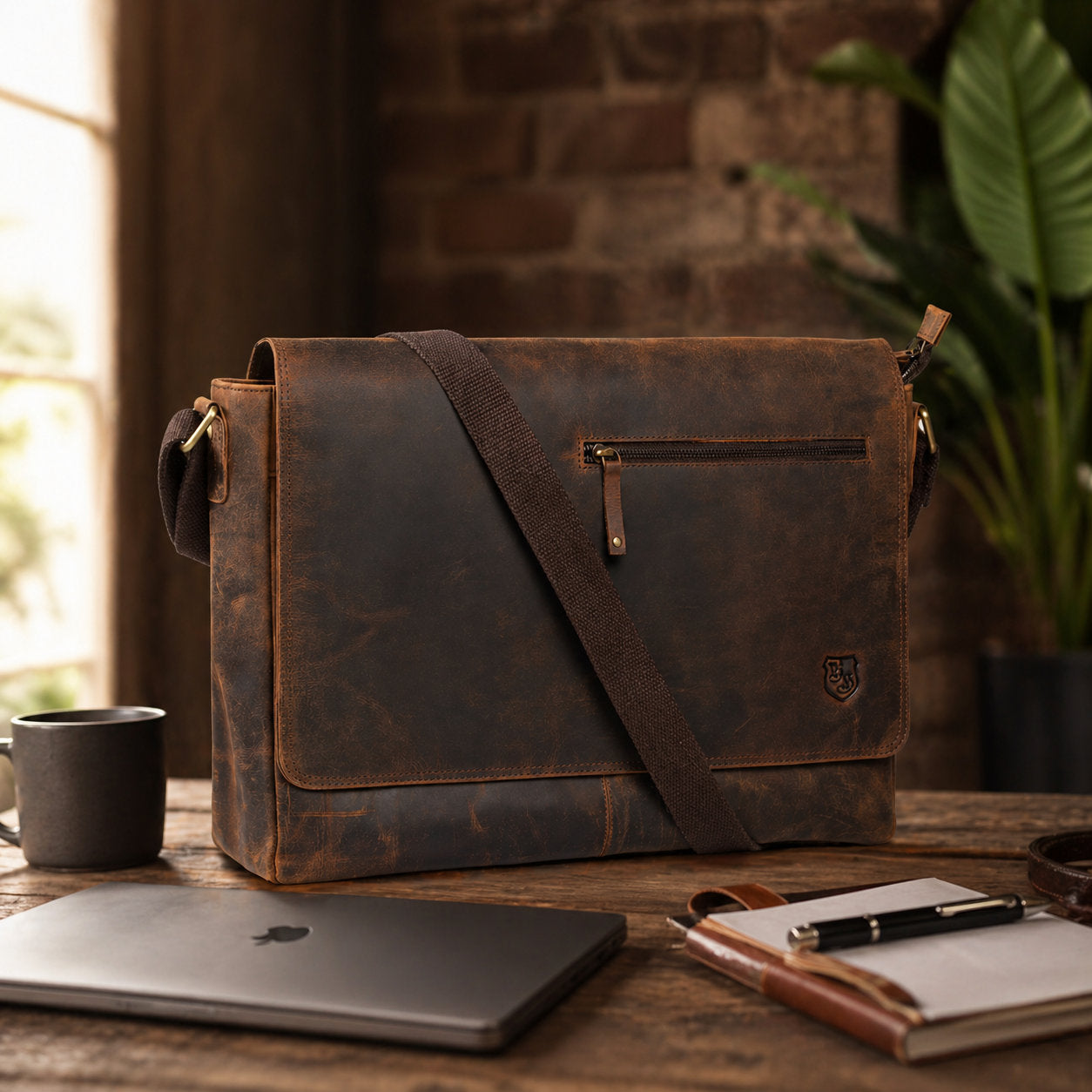 Laptoptasche Ben