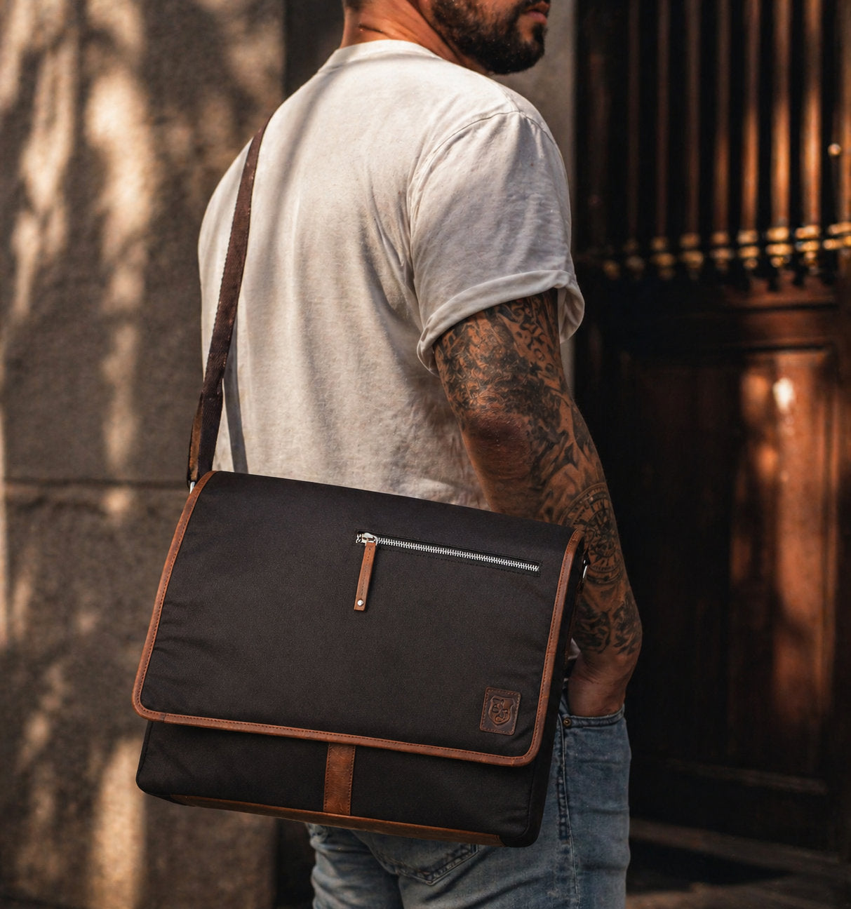 Laptoptasche Ben