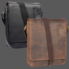 Cross-Over Tasche 1.0 Tasche Hodalump & Ratschkatl 