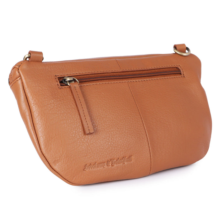 Smarte Handytasche Lilie