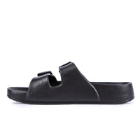 Sandali PVC Ratschkatl neri