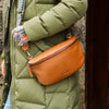 Smarte Handytasche Lilie