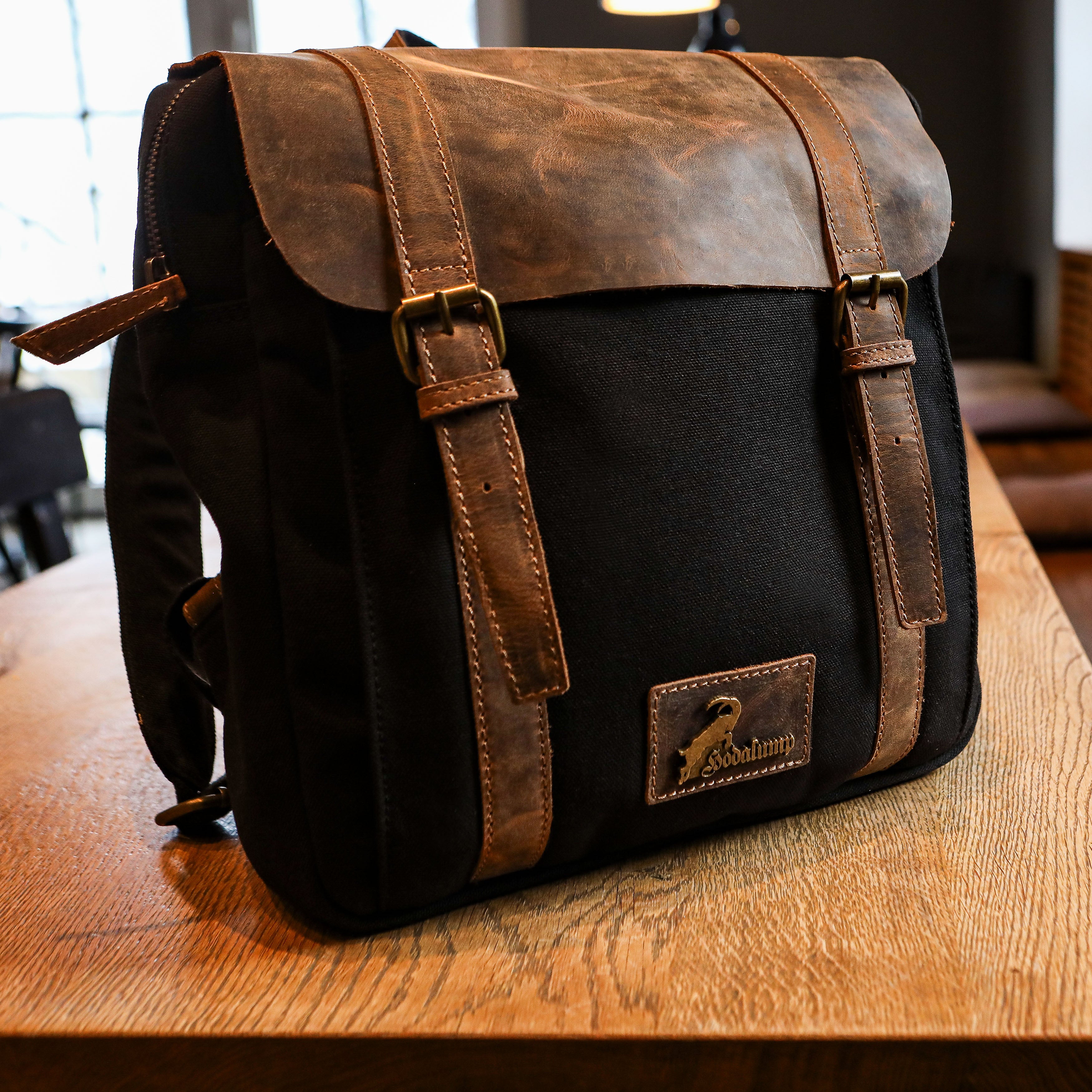 PET Tasche