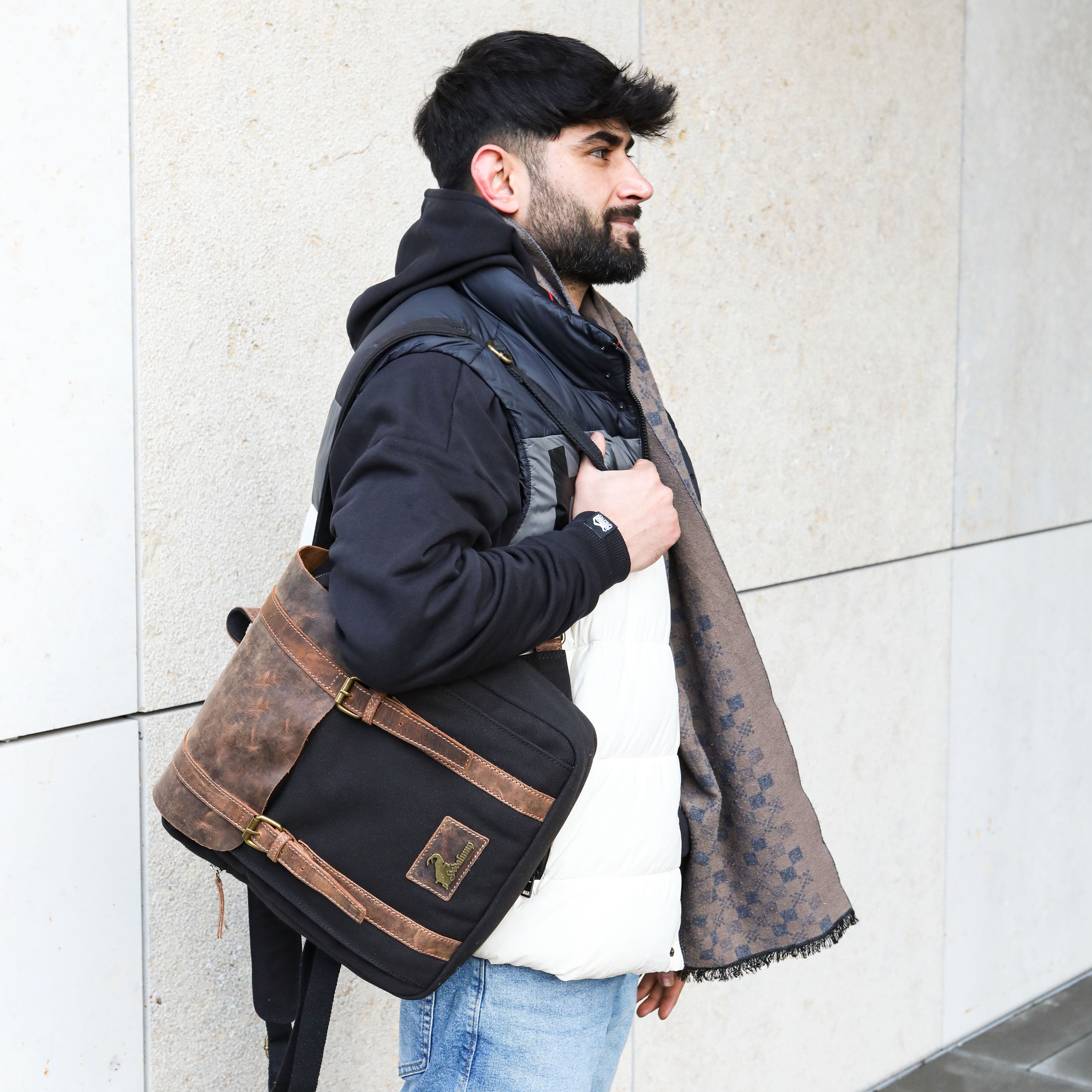 PET Tasche