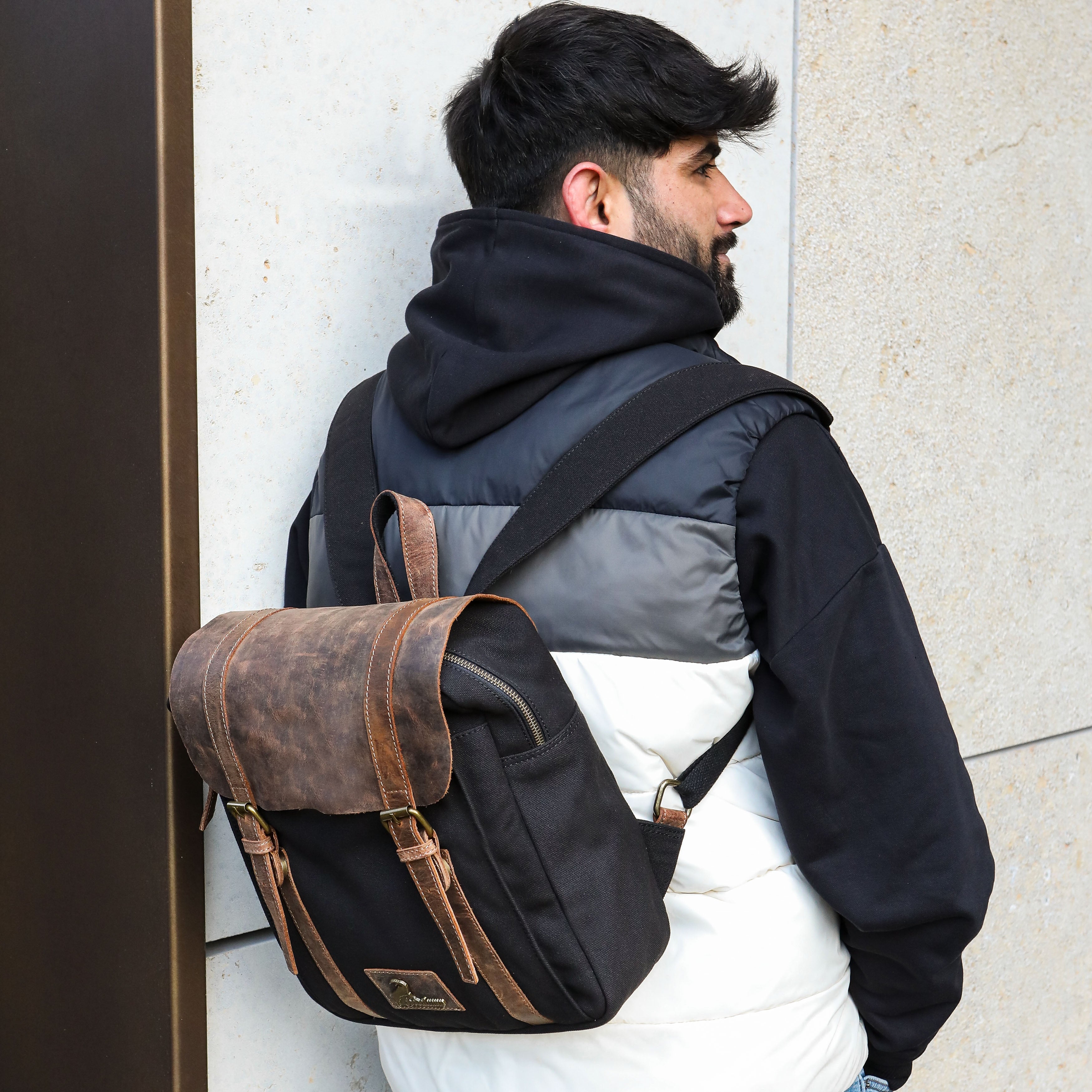 PET Tasche