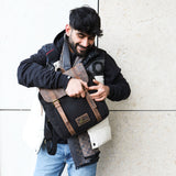 PET Tasche