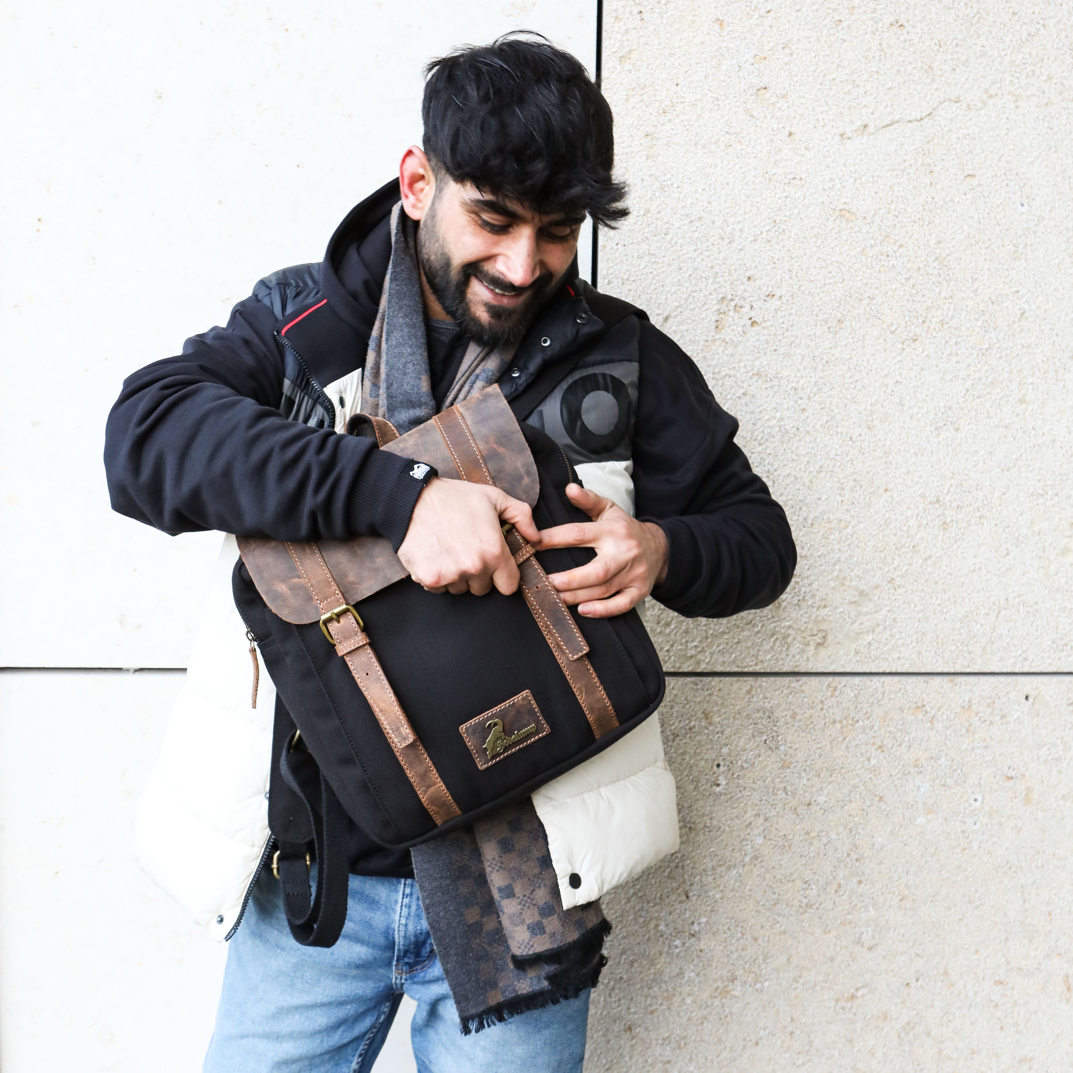 PET Tasche