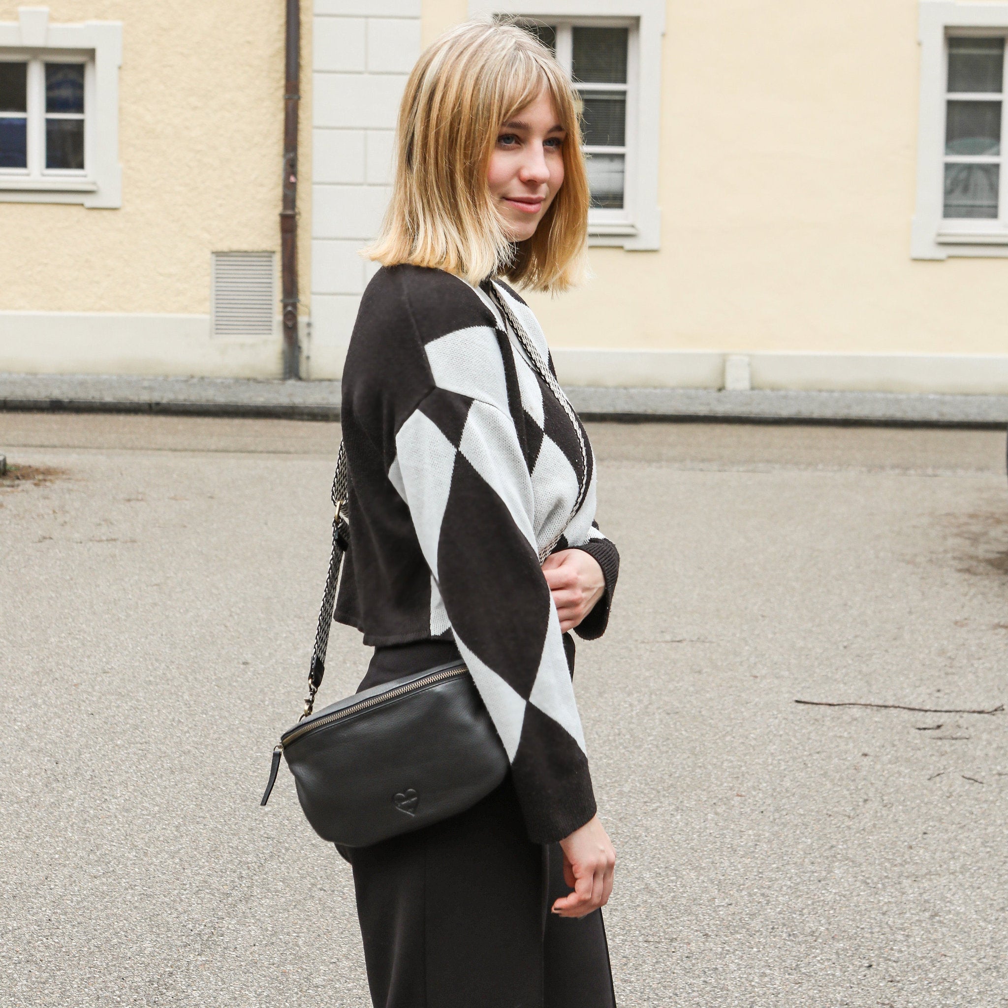 Smart Phone Bag Lilie