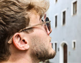 Hodalump Sonnenbrille 2.0