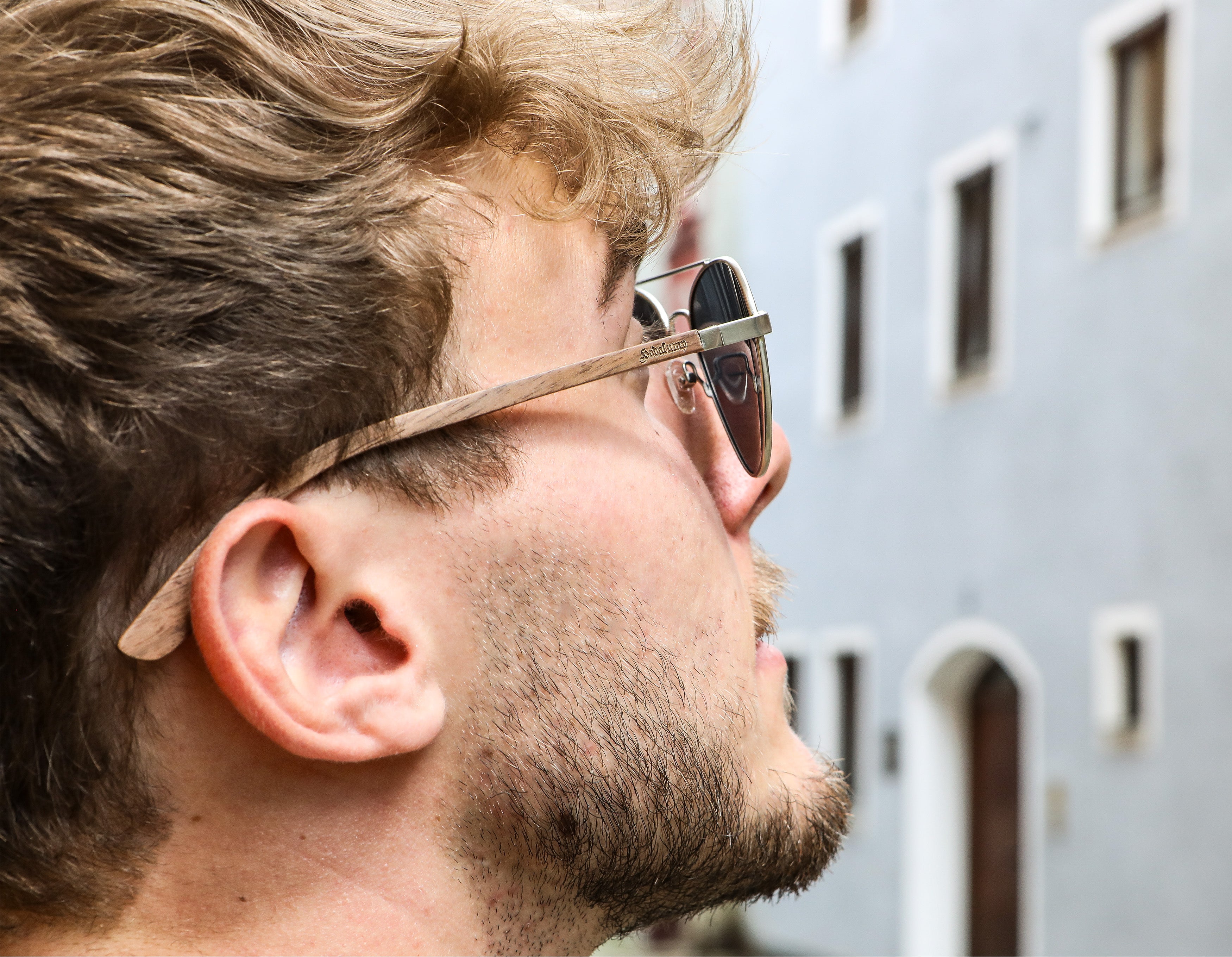 Hodalump Sonnenbrille 2.0