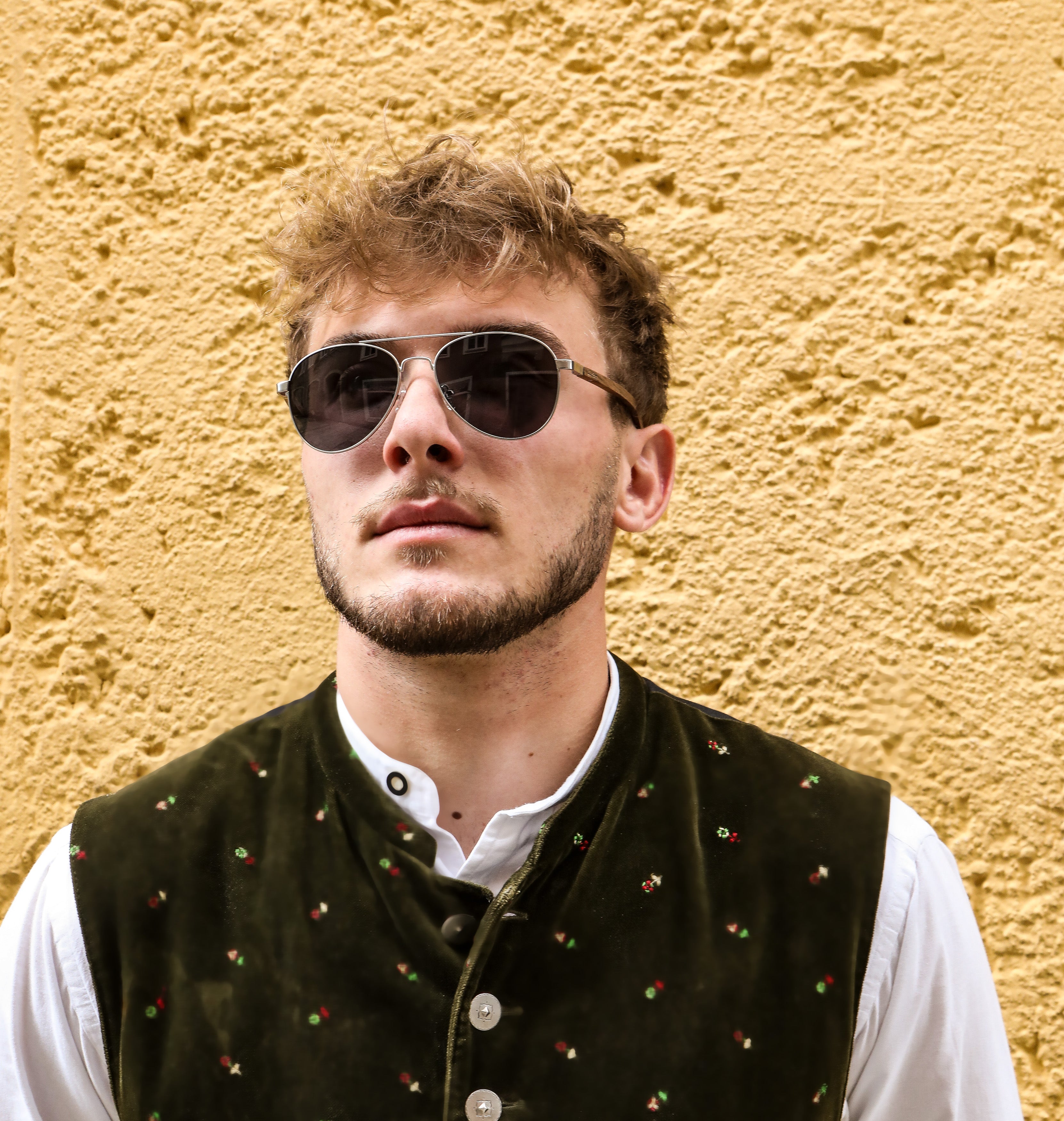 Hodalump Sonnenbrille 2.0