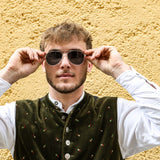 Hodalump Sonnenbrille 2.0