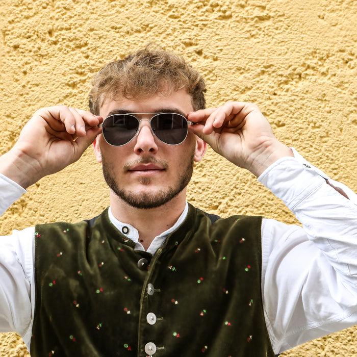 Hodalump Sunglasses 2.0