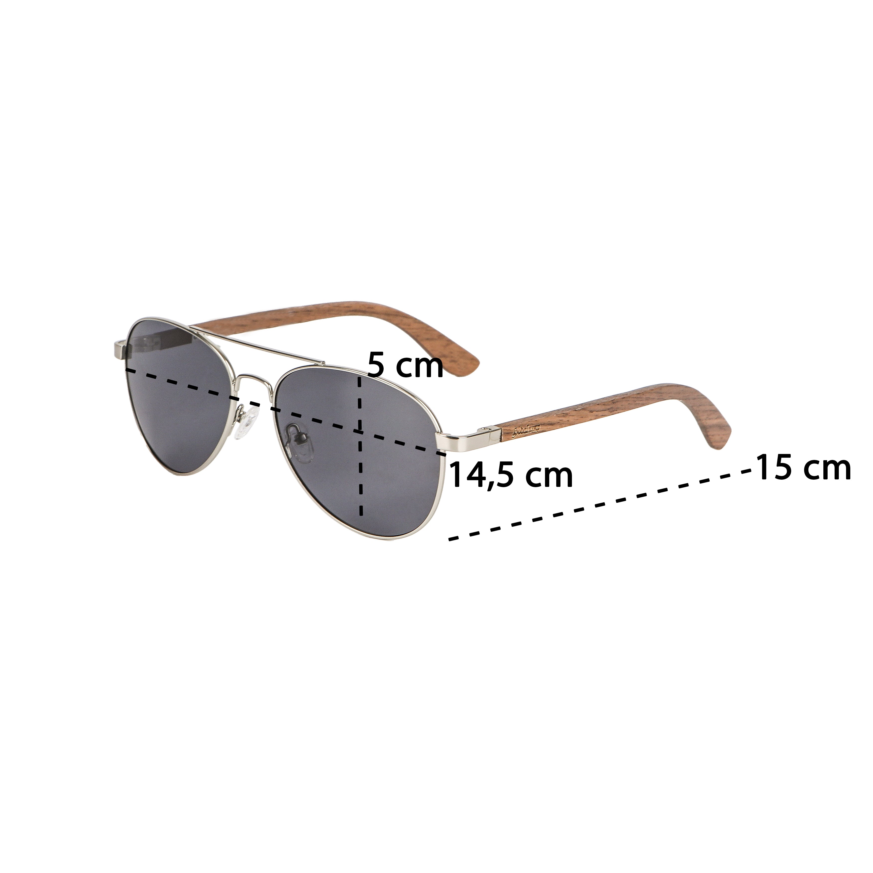 Hodalump Sonnenbrille 2.0