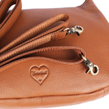 Savage Brown Women's Handbag Collection