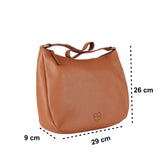 Savage Brown Women's Handbag Collection