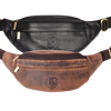 Bauchtasche 1.0 Tasche Hodalump & Ratschkatl 