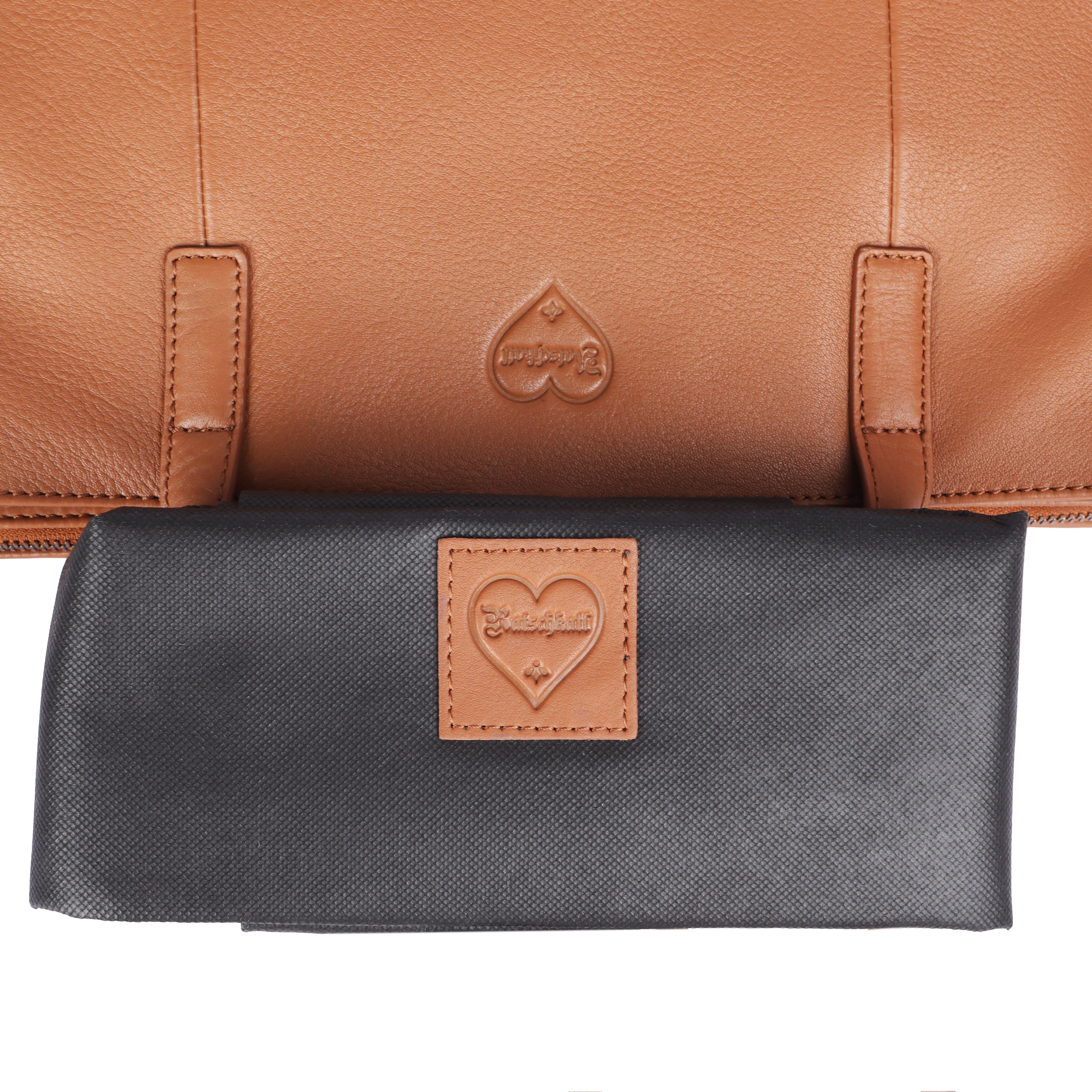 Savage Brown Women's Handbag Collection