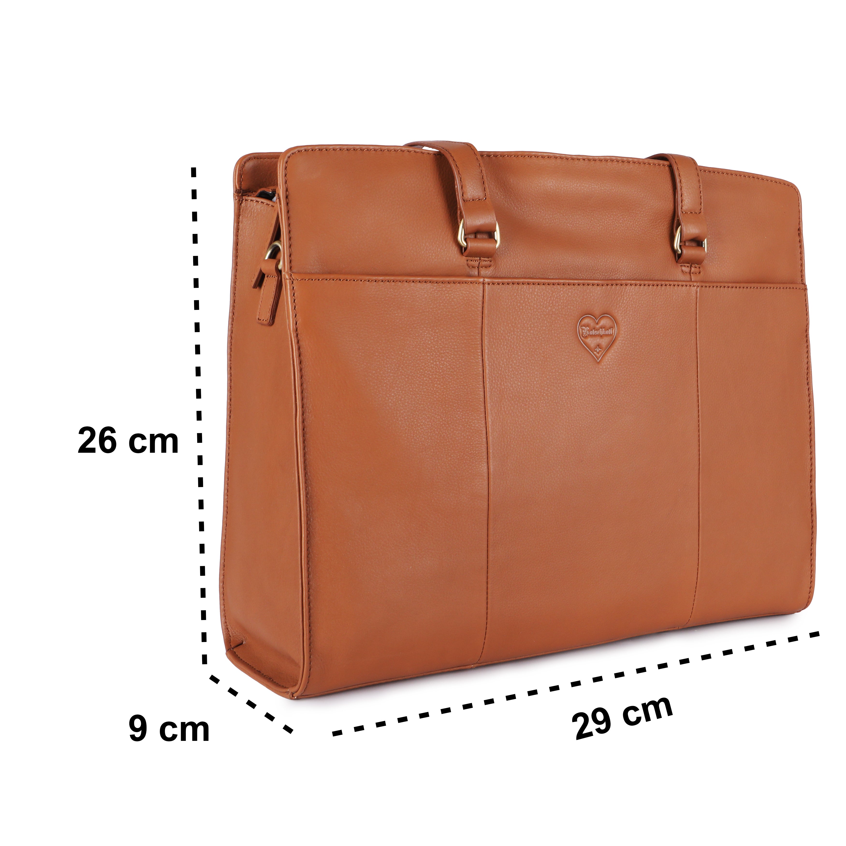 Savage Brown Women's Handbag Collection