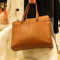 Savage Brown Women's Handbag Collection