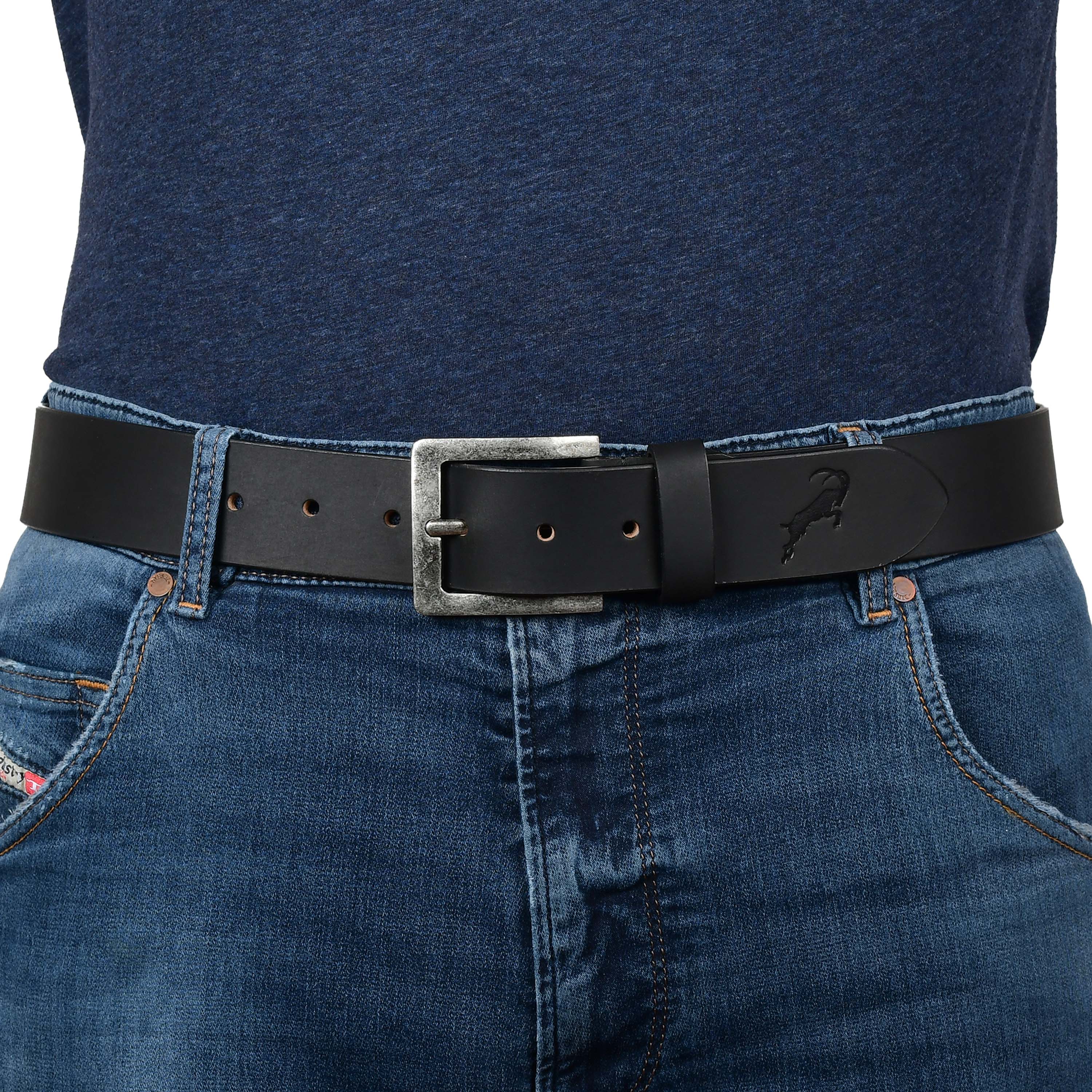 Black Belt
