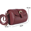 Retro Tasche Karin