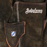 Hodalump Lederhosen